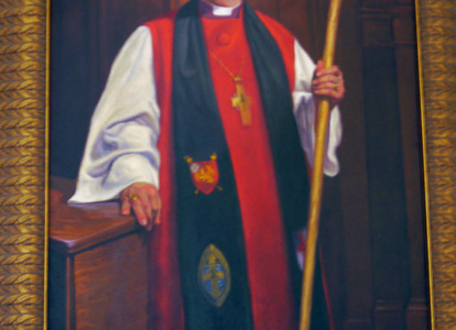 St Lukes Bishop