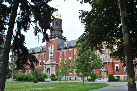 Sisters Of Mercy Convent