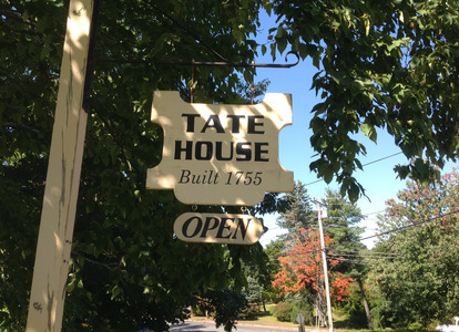 Tate House