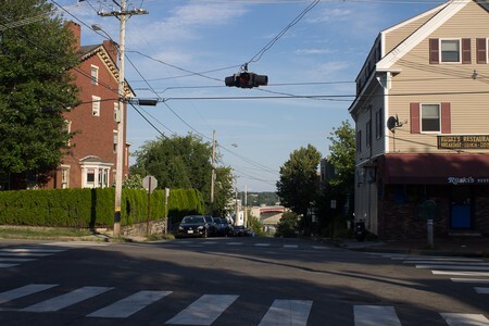 Danforth St